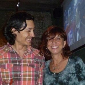 Meet your Posher, Maureen